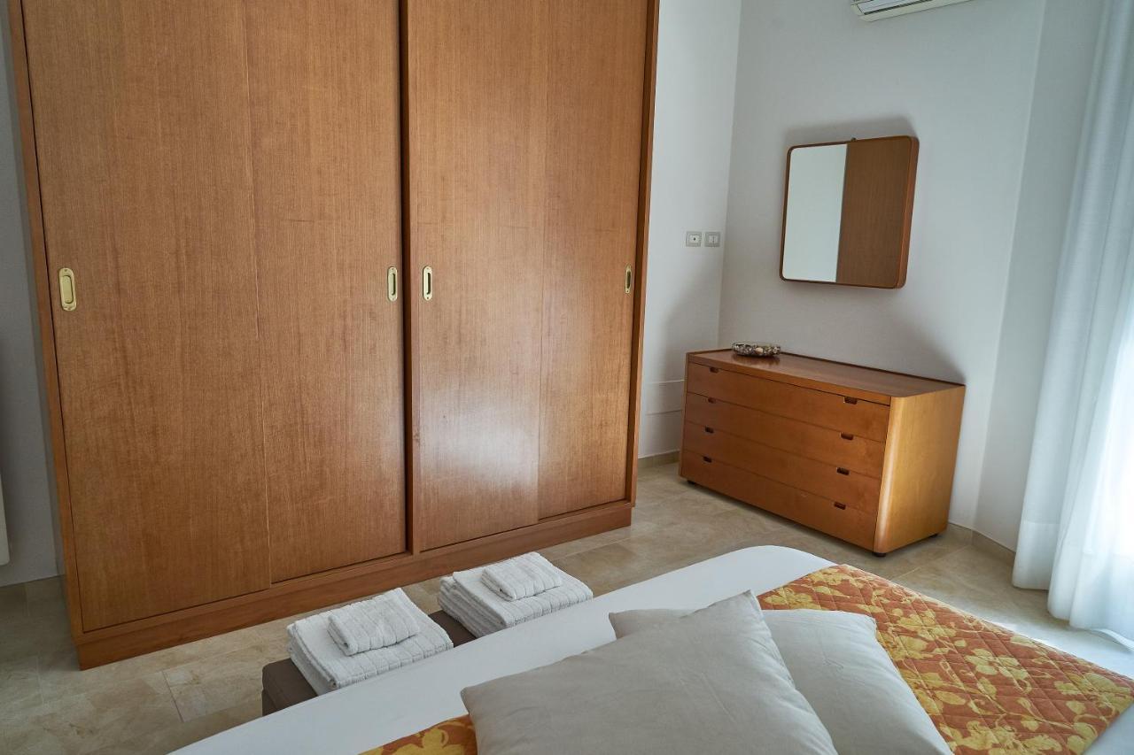 B&B L'Ammonite Sorrento Exteriér fotografie