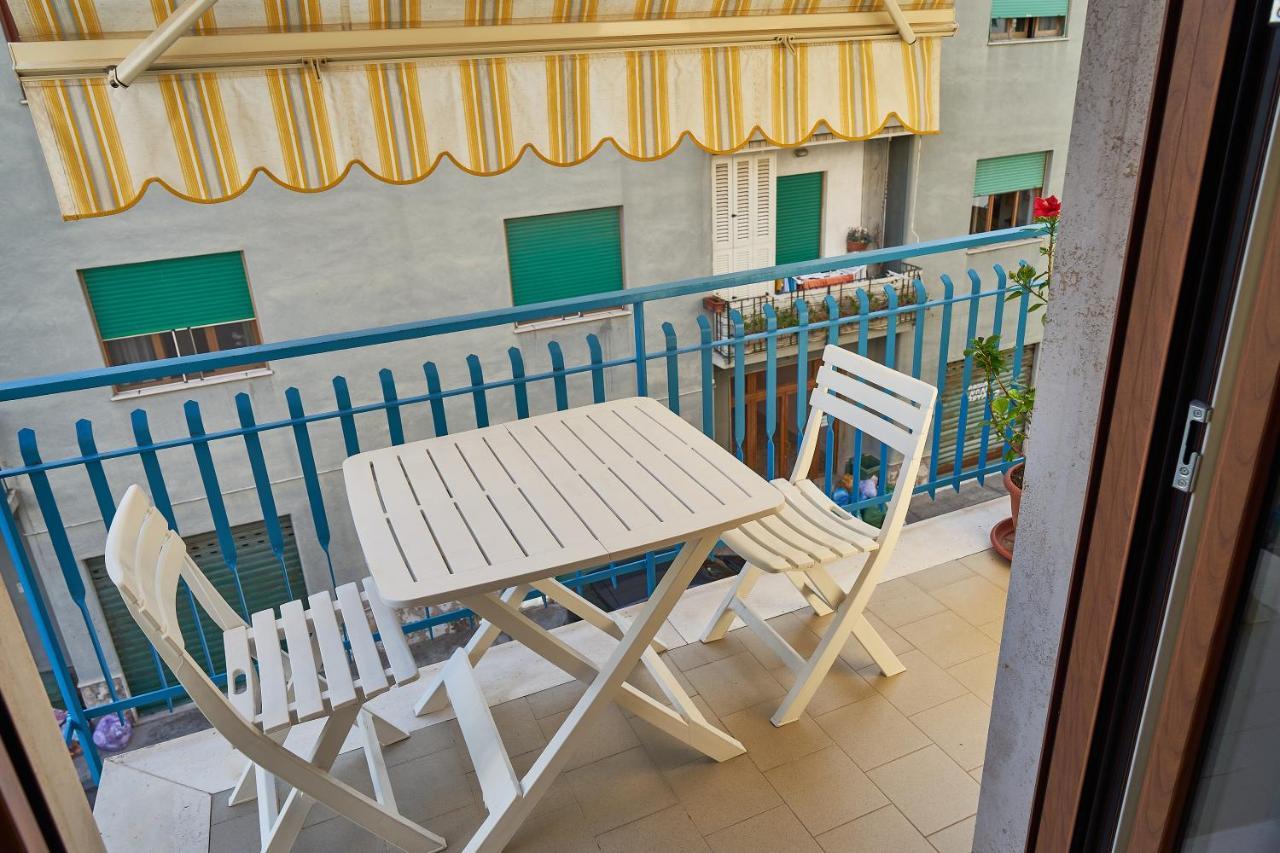 B&B L'Ammonite Sorrento Exteriér fotografie